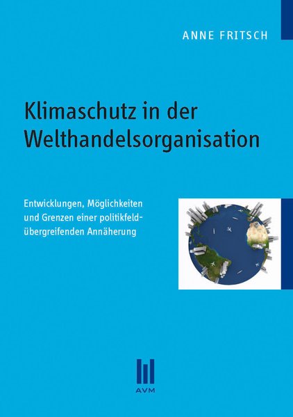 Klimaschutz in der Welthandelsorganisation