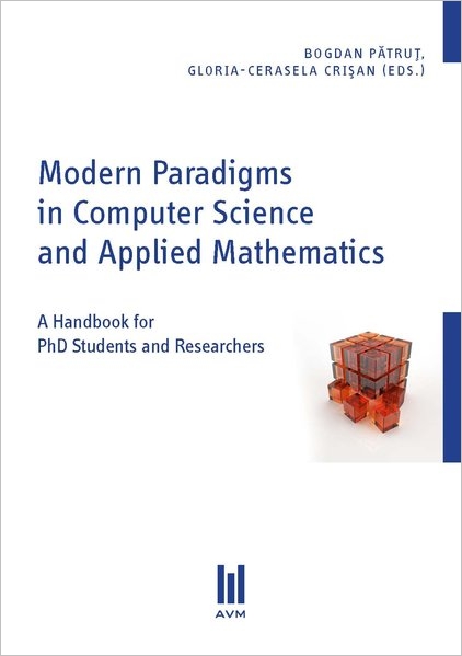 Modern Paradigms in Computer Science and Applied Mathematics