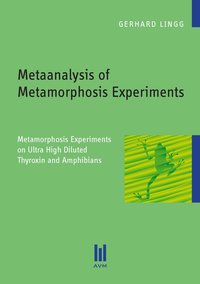 Metaanalysis of Metamorphosis Experiments