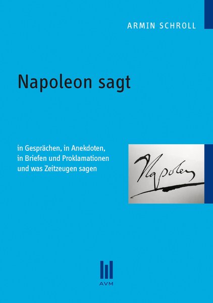 Napoleon sagt
