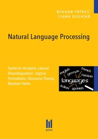 Natural Language Processing