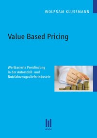 Value Based Pricing