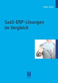 SaaS-ERP-Lösungen im Vergleich