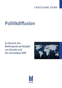Politikdiffusion