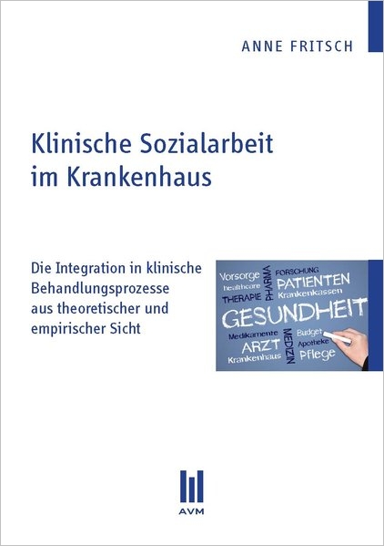 Klinische Sozialarbeit im Krankenhaus