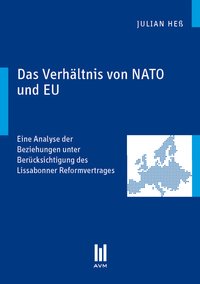 Das Verhältnis von NATO und EU