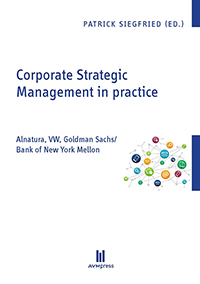 Corporate Strategic Management in practice