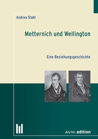 Logo:Metternich und Wellington