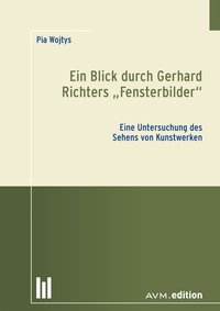Logo:Ein Blick durch Gerhard Richters "Fensterbilder"