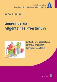 Logo:Gemeinde als Allgemeines Priestertum