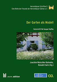 Logo:Der Garten als Modell