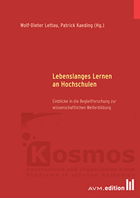Logo:Lebenslanges Lernen an Hochschulen