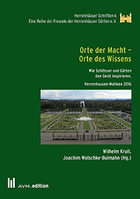 Logo:Orte der Macht - Orte des Wissens