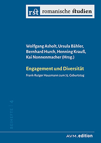 Logo:Engagement und Diversität