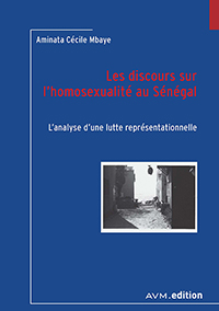Logo:Les discours sur l’homosexualité au Sénégal