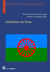 Logo:Ästhetik(en) der Roma