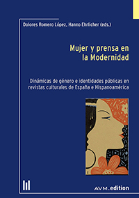 Logo:Mujer y prensa en la Modernidad