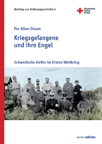 Logo:Kriegsgefangene und ihre Engel