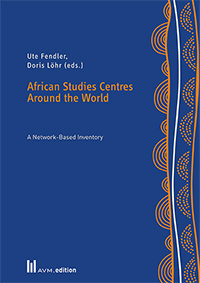 Logo:African Studies Centres Around the World