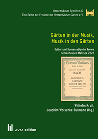 Logo:Gärten in der Musik, Musik in den Gärten