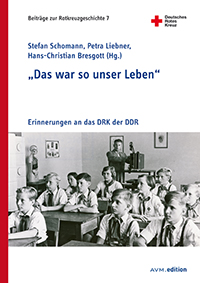 Logo:"Das war so unser Leben“