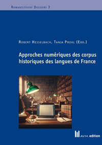 Logo:Approches numériques des corpus historiques des langues de France