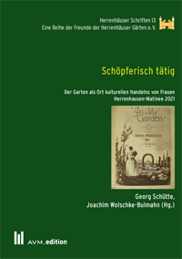 Logo:Schöpferisch tätig