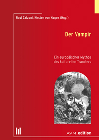 Logo:Der Vampir