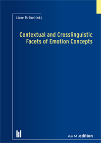 Logo:Contextual and Crosslinguistic Facets of Emotion Concepts