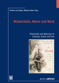 Logo:Melancholie, Manie und Mord