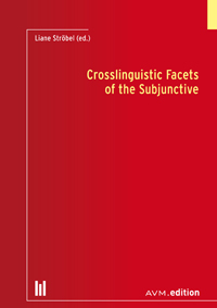 Logo:Crosslinguistic Facets of the Subjunctive