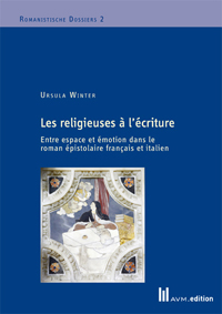 Logo:Les religieuses à l’écriture
