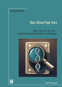 Logo:Das bösartige Gen