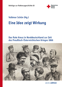 Logo:Eine Idee zeigt Wirkung