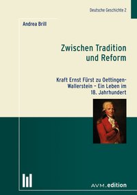 Logo:Zwischen Tradition und Reform