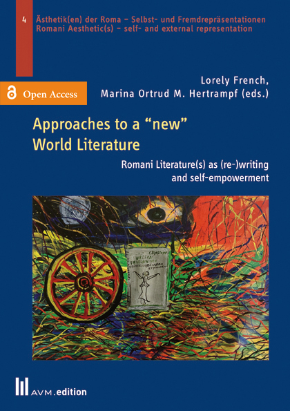 Approaches to a “new" World Literature