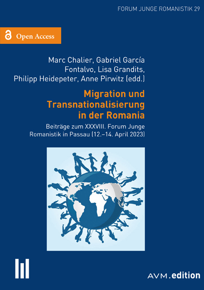 Migration und Transnationalisierung in der Romania