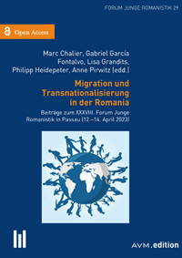 Migration und Transnationalisierung in der Romania