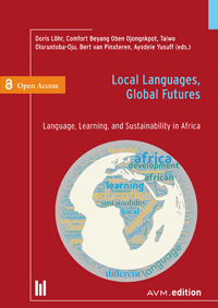 Local Languages, Global Futures
