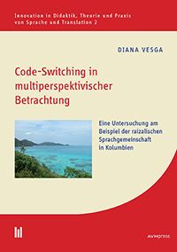 Logo:Code-Switching in multiperspektivischer Betrachtung