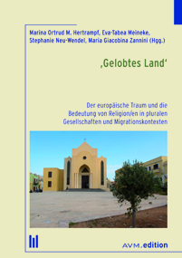 Vorankündigung